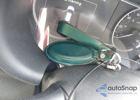 2020 Nissan Kicks Sr Xtronic Cvt from USA, damaged, VIN 3N1CP5DV1LL516745